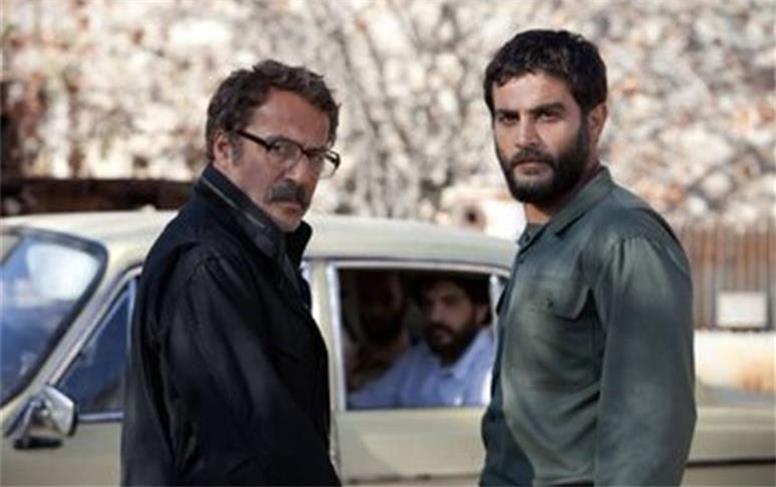 اکران فوق العاده «جانشین» در سه سینما