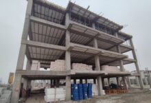 بازدید معاون وزیر از پروژه ۲۳۱ واحدی نهضت ملی مسکن آستانهاشرفیه