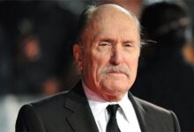 بازیگر مشهور هالیوود درگذشت