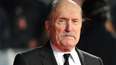 بازیگر مشهور هالیوود درگذشت