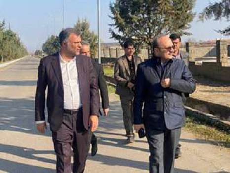 به‌روزرسانی تصفیه‌خانه و کنترل پساب واحدهای صنعتی شهرک صنعتی صومعه‌سرا