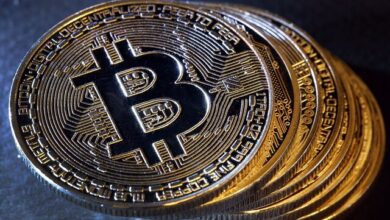 بیت‌کوین سقوط کرد؛ پایین‌ترین قیمت‌ چند ماهه