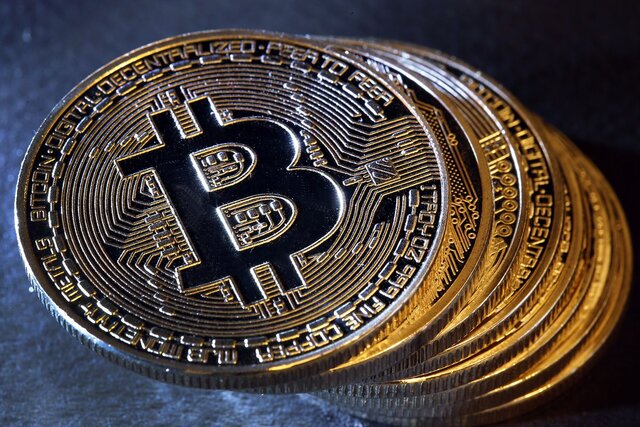 بیت‌کوین سقوط کرد؛ پایین‌ترین قیمت‌ چند ماهه