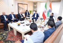 تأکید ایران و هند بر توسعه همکاری‌های هوش مصنوعی