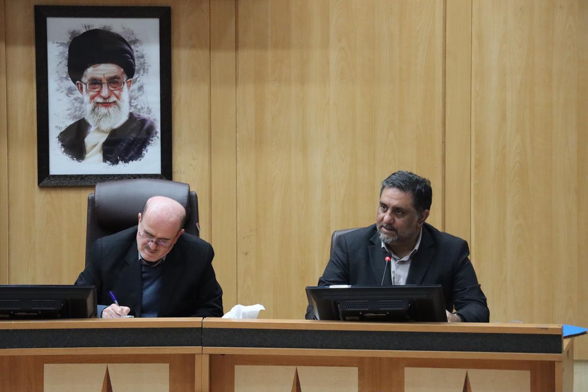 تامین اعتبار برای تکمیل ۱۰۰ پروژه اول گیلان | ۵۶۸ پروژه احداثی - توسعه ای داریم