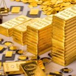تداوم افزایش قیمت طلا در بازار جهانی