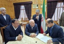 تردد خودروهای پلاک منطقه آزاد بین گیلان و مازندران کلید خورد