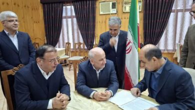 تردد خودروهای پلاک منطقه آزاد بین گیلان و مازندران کلید خورد