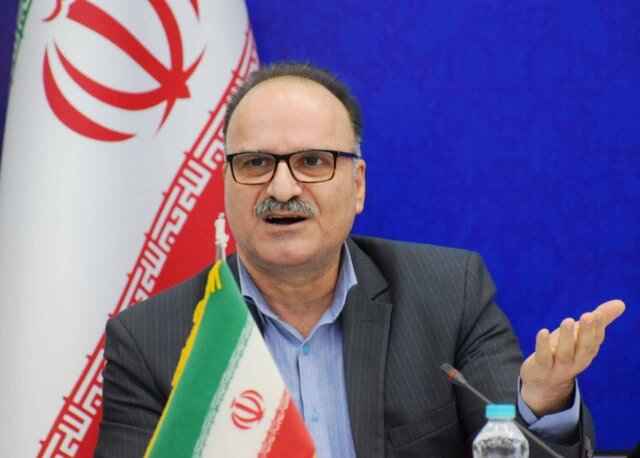 تعیین تکلیف ۷۴ فقره ملک مازاد دولتی در گیلان و ایجاد شهرک اداری در رشت