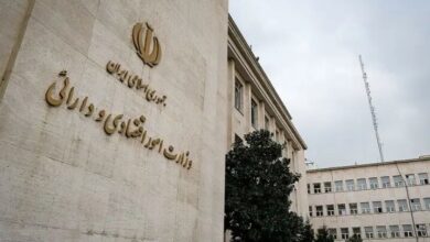 جزئیات تغییر ساختار وزارت اقتصاد؛ مولدسازی در اموال تملیکی ادغام شد