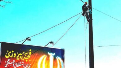 جزئیات پروژه‌های قابل افتتاح توزیع نیروی برق گیلان در دهه فجر ۱۴۰۴
