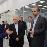 حمایت از تولید و اشتغال پایدار در دستور کار منطقه آزاد انزلی