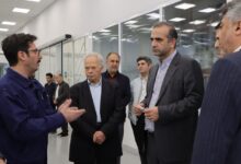 حمایت از تولید و اشتغال پایدار در دستور کار منطقه آزاد انزلی