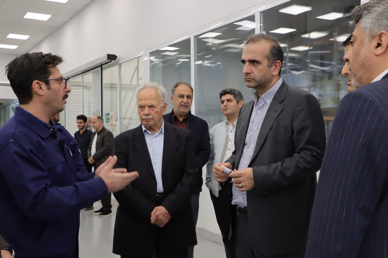 حمایت از تولید و اشتغال پایدار در دستور کار منطقه آزاد انزلی