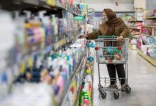 خانوارهای دهک ۱ تا ۳ از امروز برای دریافت کالابرگ مراجعه کنند