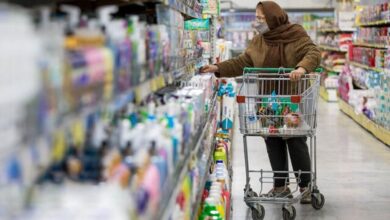 خانوارهای دهک ۱ تا ۳ از امروز برای دریافت کالابرگ مراجعه کنند