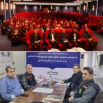 خمام با توسعه شبكه برق، دومین شهر سبز گیلان شد