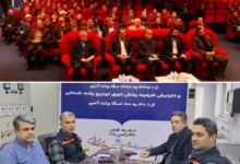 خمام با توسعه شبكه برق، دومین شهر سبز گیلان شد