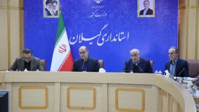 در کارگروه تسهیل و رفع موانع تولید به مشکلات ۲۷ واحد اقتصادی گیلان رسیدگی شد