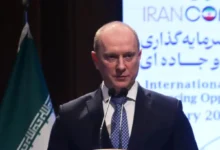 راه‌آهن رشت- آستارا به نفع همه کشورهای منطقه است | مسیر ریلی فوق العاده احداث می‌کنیم