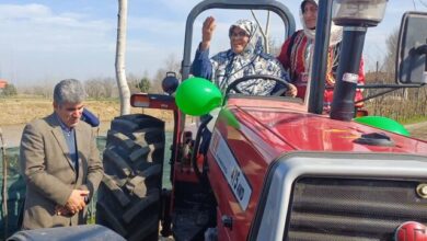 روستاهای گیلان، جاذبه‌هایی بی‌نظیر برای رونق «گردشگری کشاورزی» هستند