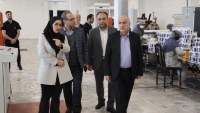 سرمایه‌گذاری ۲۳۰ هزار میلیاردی صنعتی در سال جاری