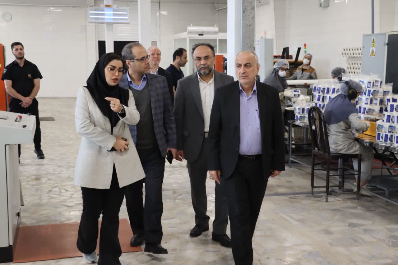 سرمایه‌گذاری ۲۳۰ هزار میلیاردی صنعتی در سال جاری