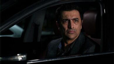 سریال رمضانی«ساهره» از شبکه سه سیما