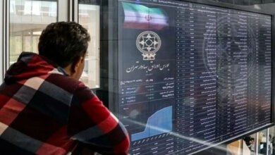 شاخص کل در مسیر تثبیت، سهام کوچک و فرابورس زیر فشار