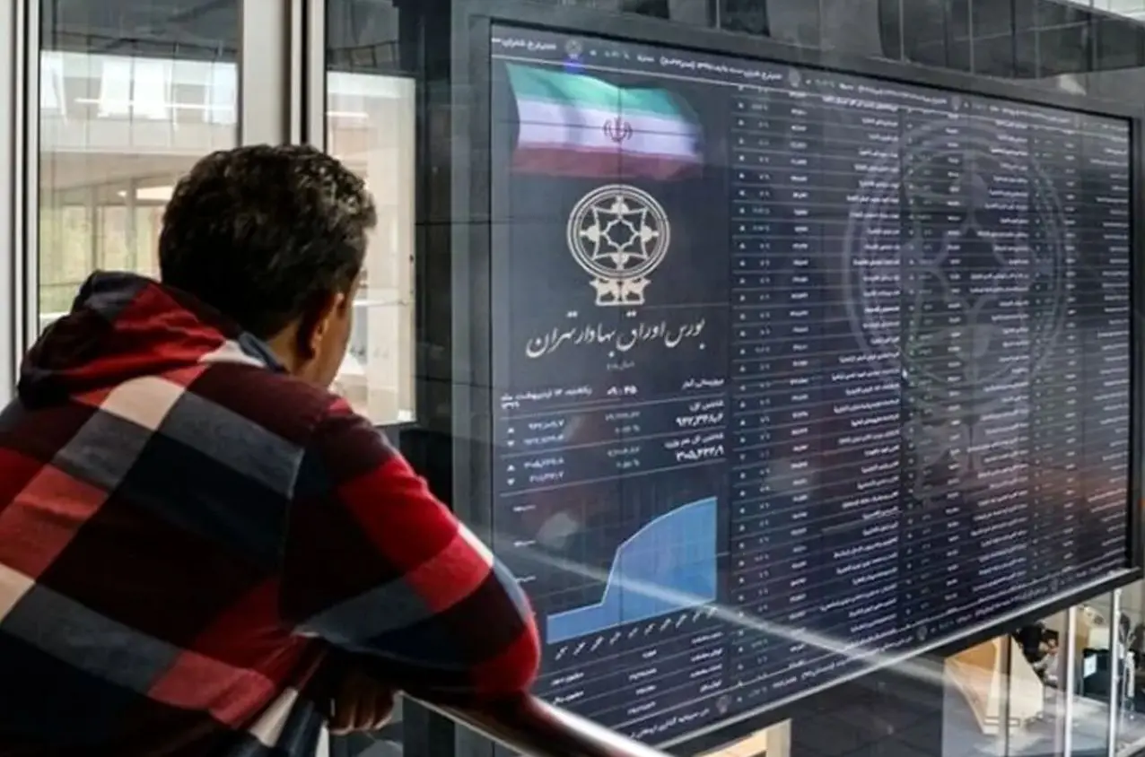 شاخص کل در مسیر تثبیت، سهام کوچک و فرابورس زیر فشار