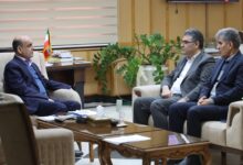 شهرک‌های کشاورزی در نقاط مختلف گیلان احداث می‌شود