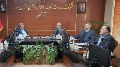 ظرفیت پست سنگر 100 درصد افزایش خواهد یافت