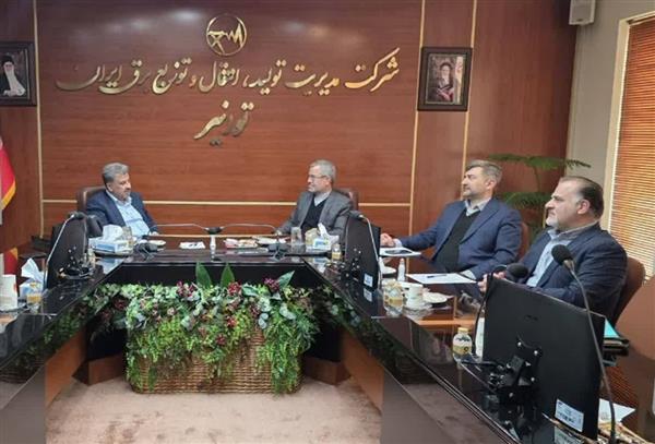 ظرفیت پست سنگر 100 درصد افزایش خواهد یافت