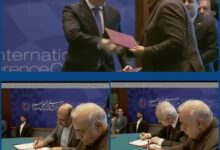 قراداد ۲ میلیارد یورویی با ترکیه و امضای ۲ تفاهم‌نامه با روس‌ها برای راه‌آهن رشت - آستارا