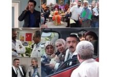 معرفی سریال‌های رمضان ۱۴۰۴ / از «اسباب زحمت» تا «ساهره»