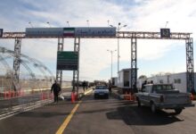 معضل ترافیک کامیون‌های یخچال‌دار و فسادپذیر در آستارا؛ تجار خواستار افزایش فراخوان‌ شدند