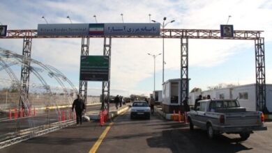 معضل ترافیک کامیون‌های یخچال‌دار و فسادپذیر در آستارا؛ تجار خواستار افزایش فراخوان‌ شدند
