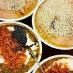 نرخ آش، حلیم و زولبیا و بامیه در گیلان اعلام شد