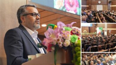 نیشکر در خط‌مقدم جهاد اقتصادی قرار دارد/برای تحقق اقتصاد مقاومتی شبانه‌روز تلاش می‌کنیم