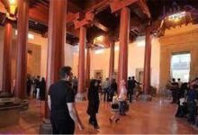 همه موزه‌ها در ایام نوروز باز است