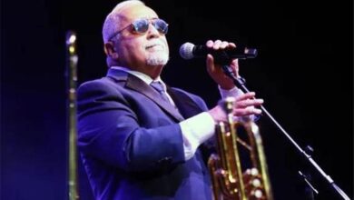 ویلی کولن، اسطوره موسیقی سالسا درگذشت