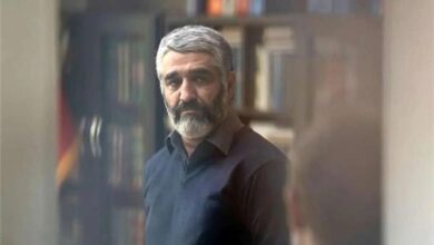 پرونده پژمان جمشیدی به کجا رسید؟