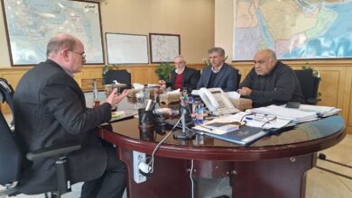 پیشرفت ۸۵ درصدی کنارگذر لنگرود | تخصیص ۵۰ میلیارد اعتبار برای تکمیل پروژه