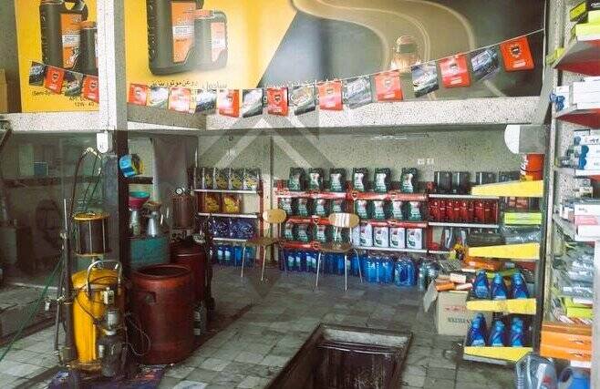 یک اتفاق عجیب در بازار؛ روغن موتور کمیاب شد | میلیونی شدن سرویسهای ساده خودرو