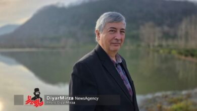 ۱۱۰ کیلومتر از مسیر راه‌آهن رشت به آستارا تملک شد | هزینه بیش از ۱۱۰۰ میلیارد تومان
