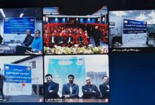 ۱۲ پروژه با ارزش ۳.۱ همت در شرکت برق منطقه‌ای گیلان افتتاح و به بهره‌برداری رسید