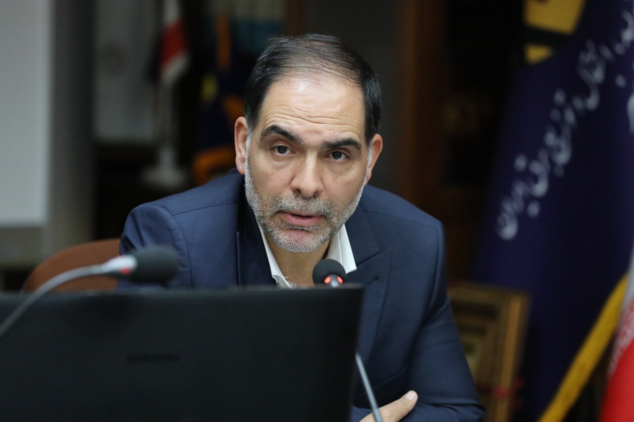 ۲۴۳ طرح صنعت برق با سرمایه‌گذاری ۵۵ هزار میلیارد تومان افتتاح می‌شود