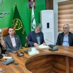 ۳۴۹ هزار هکتار از اراضی گیلان مشمول رفع تداخل است