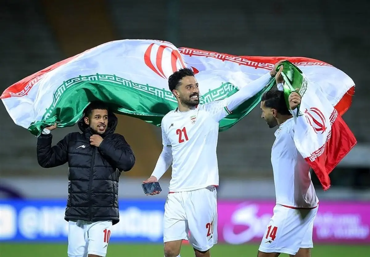 حضور ایران در جام جهانی اسامی تیم ملی فردا اعلام می شود