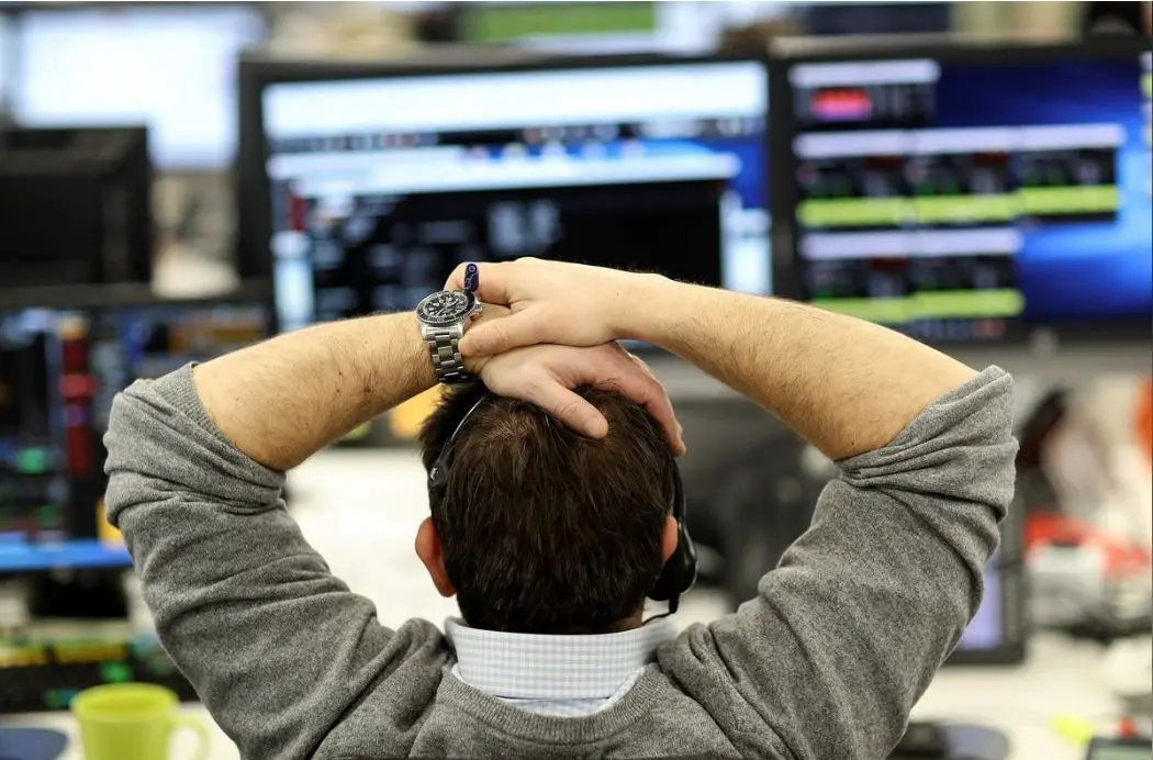 ترکش جنگ ایران به قلب مالی اروپا؛ بورس لندن سقوط آزاد کرد